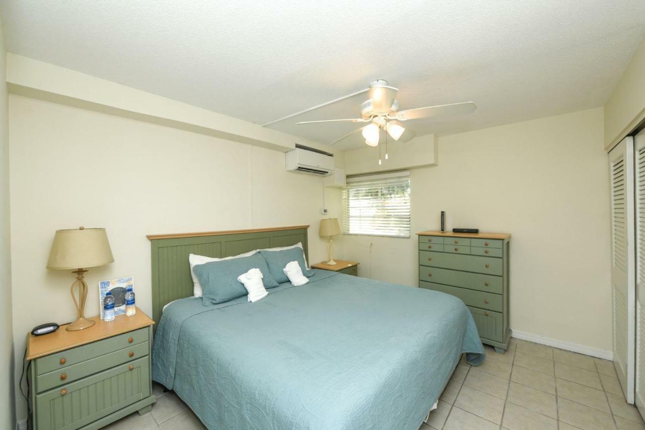 Minorga On The Key By Beachside Management Siesta Key Exterior foto